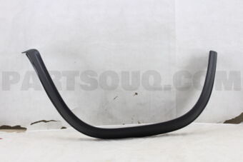 9382606J00 Nissan FENDER-OVER,REAR RH