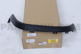 9382606J00 Nissan FENDER-OVER,REAR RH