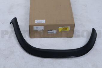 9382606J00 Nissan FENDER-OVER,REAR RH