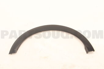 938285RB0A OVER FENDER-REA