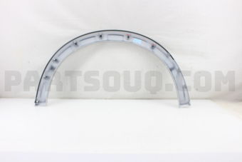 938285ZT0A FENDER OVER REA
