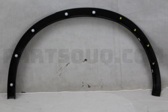 93828BR02A FENDER-OVER,REAR RH