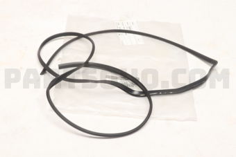 93840VK000 PROTECTOR-REAR FENDER,RH
