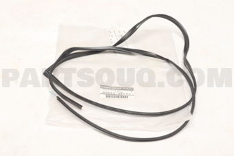 93840VK000 PROTECTOR-REAR FENDER,RH