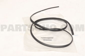 93841VK000 PROTECTOR-REAR FENDER,LH