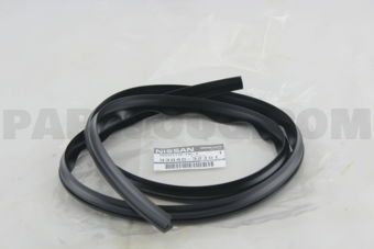 9384632J01 PROTECTOR-END,REAR RH