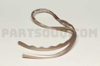 9384632J05 PROTECTOR-END,REAR, RH/LH