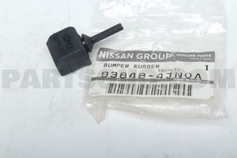 938484JN0A BUMPER RUBBER