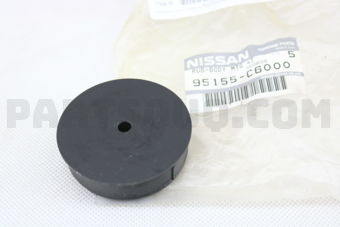 95155C6000 INSULATOR ASSY-BODY MOUNTING,5TH