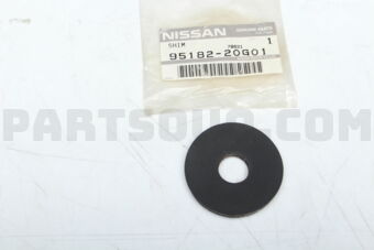 9518220G01 SHIM-REAR BODY MOUNTING