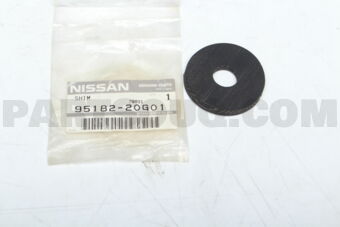 9518220G01 SHIM-REAR BODY MOUNTING