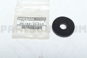 95182VL20A SHIM-REAR BODY MOUNTING