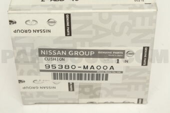 95380MA00A CUSHION