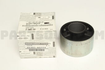 95380MA00A CUSHION
