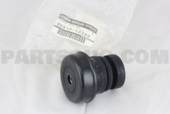 9551010J00 MOUNTING RUBBER-BODY,LOWER