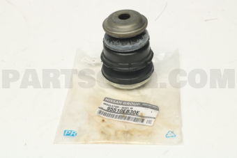 95510EB30E INSULATOR-BODY MOUNTING,3RD