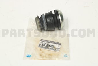 95510EB30E INSULATOR-BODY MOUNTING,3RD