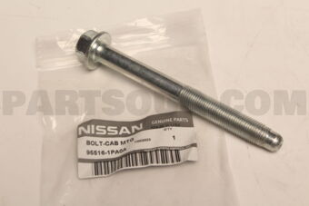 955161PA0A BOLT