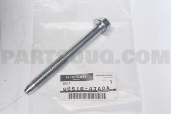 955164JA0A BOLT