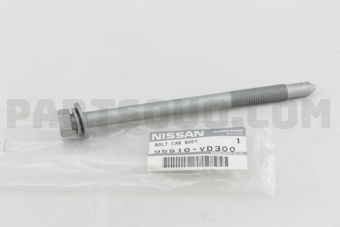 95516VD300 BOLT-BODY MOUNTING