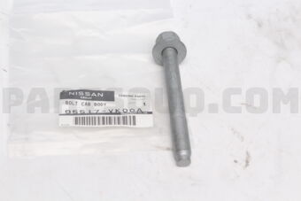 95517VK00A BOLT-BODY MOUNTING