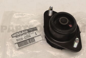 95520ZZ50A INSULATOR-BODY MOUNTING,2ND