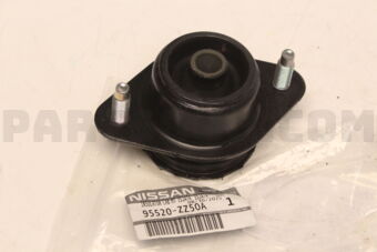 95520ZZ50A INSULATOR-BODY MOUNTING,2ND