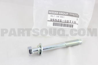 9552606J10 BOLT