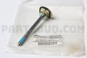 955262S40A BOLT-REAR BODY MOUNTING