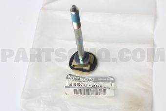955262S40A BOLT-REAR BODY MOUNTING
