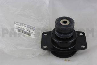 9553015G00 INSULATOR-BODY MOUNTING,3RD