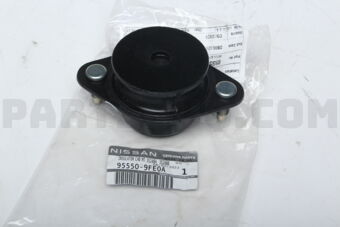 955509FE0A INSULATOR-BODY MOUNTING,5TH
