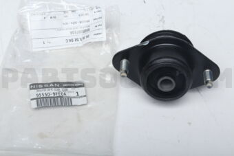 955509FE0A INSULATOR-BODY MOUNTING,5TH