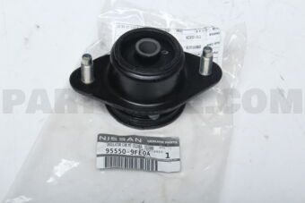 955509FE0A INSULATOR-BODY MOUNTING,5TH