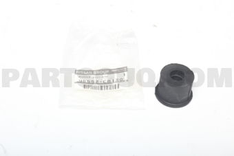 95552C8120 MOUNTING RUBBER-BODY,LOWER