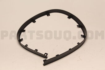 960103ZL2A AIR SPOILER-FRO