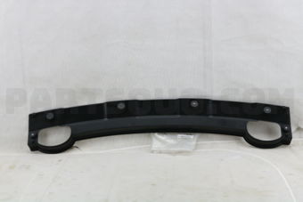 96011EB400 AIR SPOILER ASSY-FRONT,CENTER