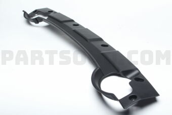 96011EB700 AIR SPOILER ASSY-FRONT,CENTER