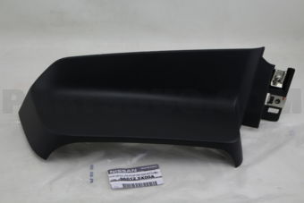 960125X00A AIR SPOILER ASSY-FRONT,RH