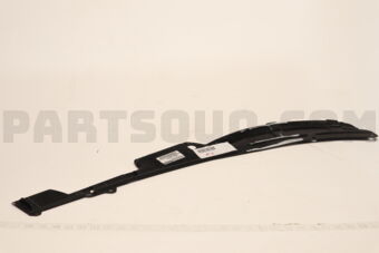 960129PF0A AIR SPOILER FRONT,RH