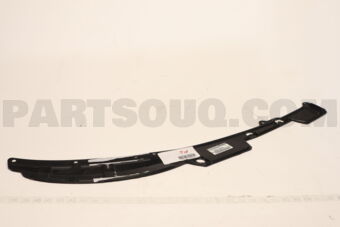 960129PF0A AIR SPOILER FRONT,RH