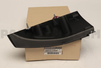 960134JA0A AIR SPOILER-FRONT,LH