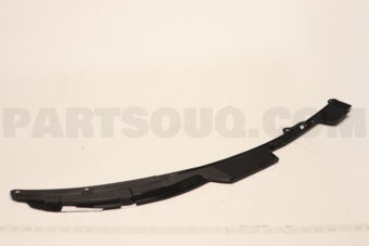 960139PF0A Nissan AIR SPOILER FRONT,LH