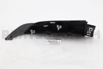 96013EB72A AIR SPOILER ASSY-FRONT LH