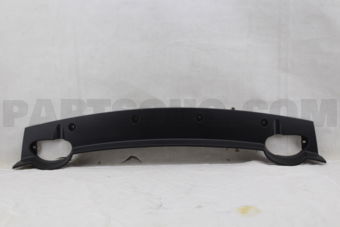 960155X00A AIR SPOILER ASSY-FRONT,CENTER
