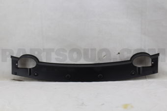 960155X00A AIR SPOILER ASSY-FRONT,CENTER