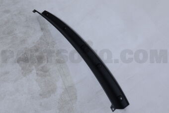 960157JA0A AIR SPOILER-FRONTCENTER LOWER