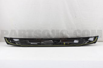 960301LA2A AIR SPOILER ASSY-REAR