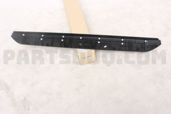 960304JA0A AIR SPOILER ASSY-REAR