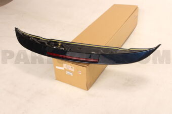 960305ZA2C AIR SPOILER